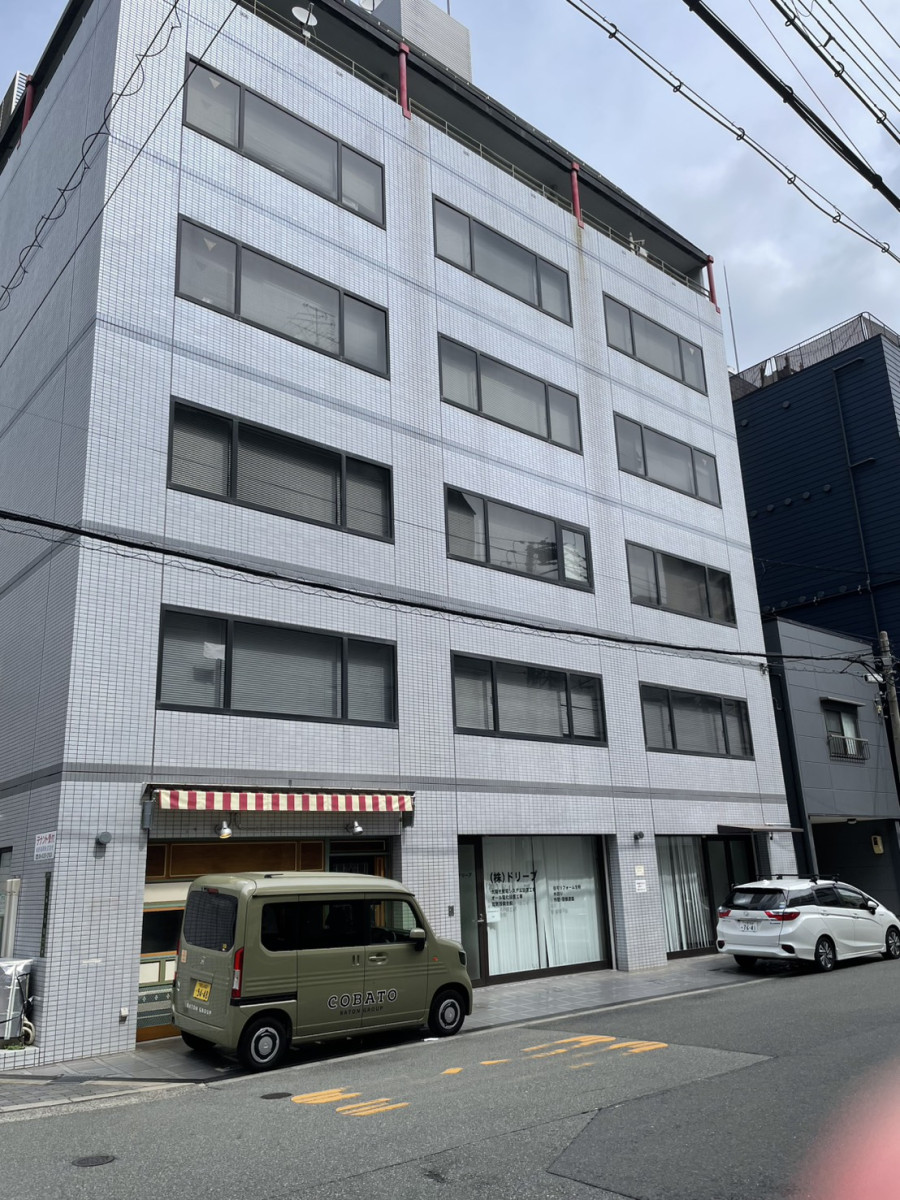 天満ファーストビル